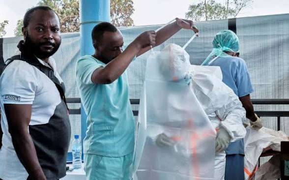 الأمم المتحدة: "إيبولا" تمثل أزمة تنموية إلى جانب كونها حالة طوارئ صحية