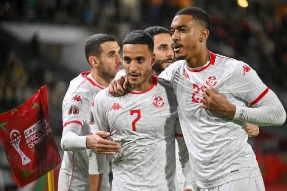 كأس أمم افريقيا.. تونس ترافق نيجيريا إلى دور ال16 بعد تعادلها مع تنزانيا
