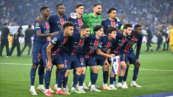 باريس سان جيرمان ولانس يواجهان ميتز ونيس في الجولة الـ16 للدوري الفرنسي