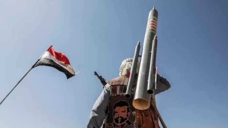 اليمن يواجه أميركا .. كيف سينتهي هذا الاشتباك غير الطبيعي؟ 