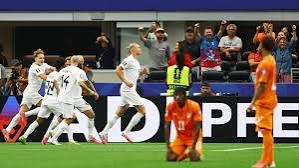 هالاند يقود النرويج للفوز على ساحل العاج والتأهل لدور ال16 بكأس العالم