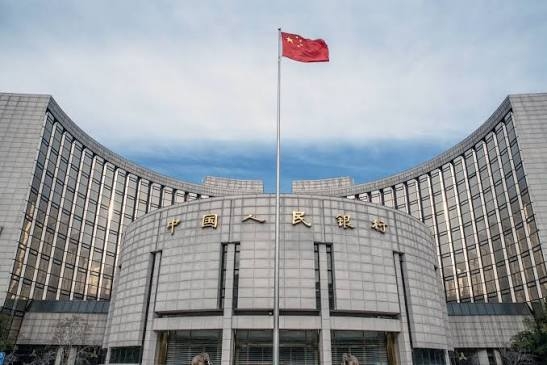 ارتفاع احتياطيات الصين من العملات الأجنبية إلى 3.3 تريليون دولار في نوفمبر 