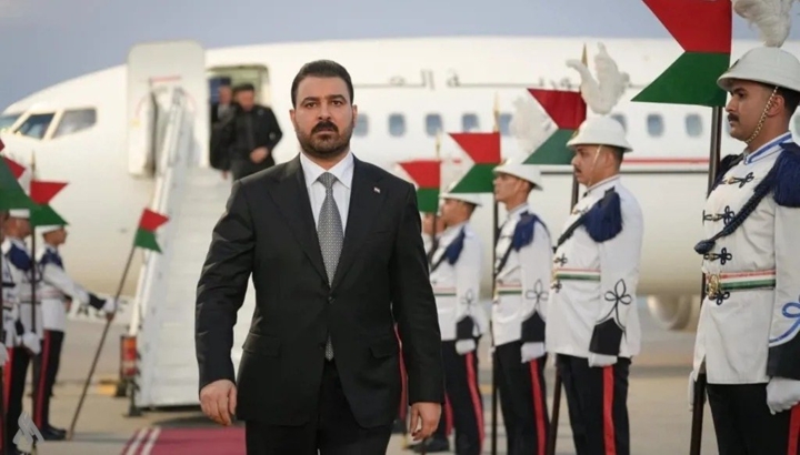 الخارجية العراقية: رئيس الوزراء يزور إيران نهاية الأسبوع لتوقيع مذكرات تفاهم