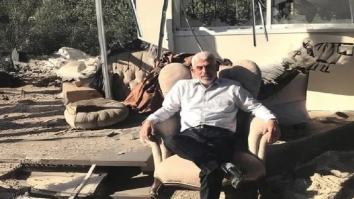 طريق رسائل السنوار .. كيف تخرج وتصل إلى المتلقي؟