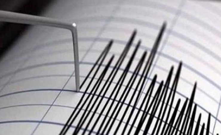 زلزال بقوة 5.6 درجات يضرب شمال تشيلي