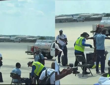 الاتحاد السنغالي لكرة القدم يوضح بعد تفتيش لاعبي المنتخب: إجراء لتسريع السفر