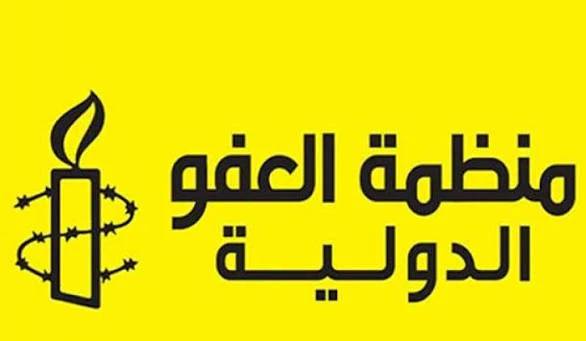 العفو الدولية: تدمير "اسرائيل" للمباني السكنية في غزة يفاقم معاناة النازحين الفلسطينيين