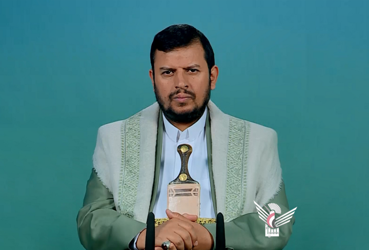 ​ نص المحاضرة الرمضانية الـ25 للسيد عبد الملك بدر الدين الحوثي 1446هـ