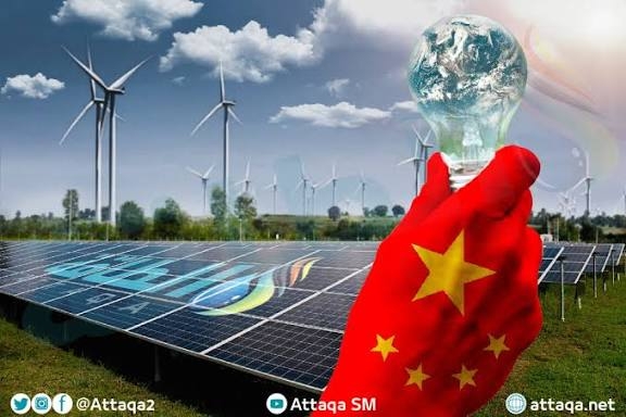 الصين تشهد نمواً في استهلاك الطاقة الكهربائية في أغسطس
