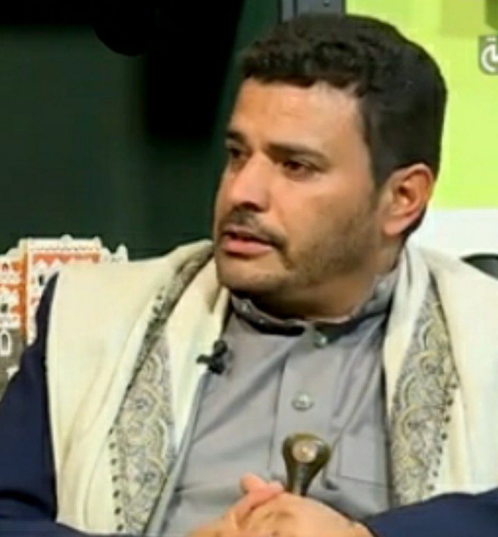 قضيتُنا المحورية فلسطين وهي الفرقانُ بين الحق والباطل