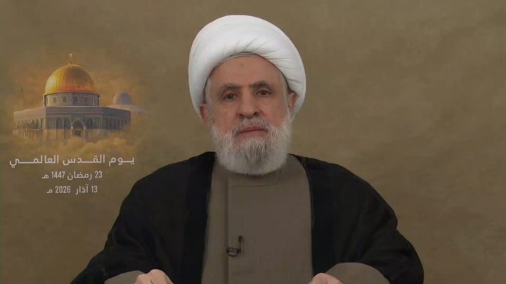 أمين عام حزب الله: أعددنا أنفسنا لمواجهة طويلة والعدو يقتل المدنيين ويفشل في تحقيق أهدافه أمام المقاومة