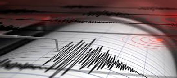 زلزال بقوة 5.9 درجة يضرب قبالة الساحل الجنوبي الغربي لغواتيمالا