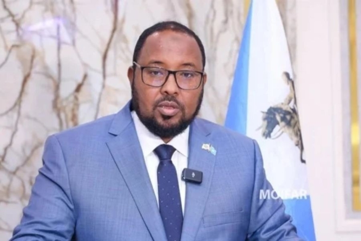 رئيس ولاية شمال شرق الصومال: باب المندب وراء اعتراف "إسرائيل" بـ"أرض الصومال"