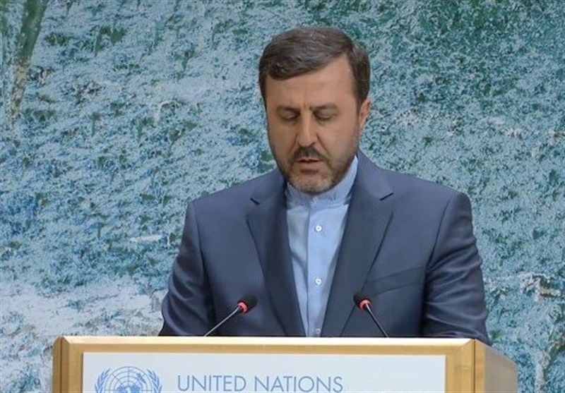 الخارجية الإيرانية: طهران ستردّ على أي عدوان أو تهديد بشكل باعث على الندم