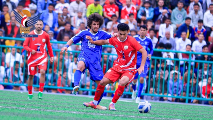 أهلي صنعاء يقص شريط رحلة الدفاع عن لقب الدوري بفوزه على الوحدة