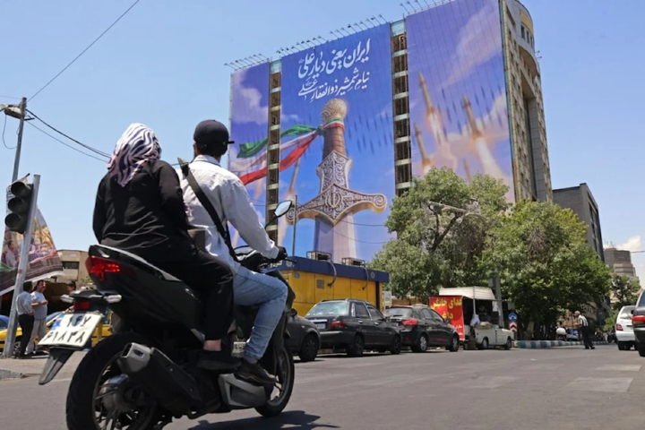 لماذا تراجع ترامب عن الضربة المخطط لها ضد إيران؟ "غلوبال تايمز"​ تجيب ​