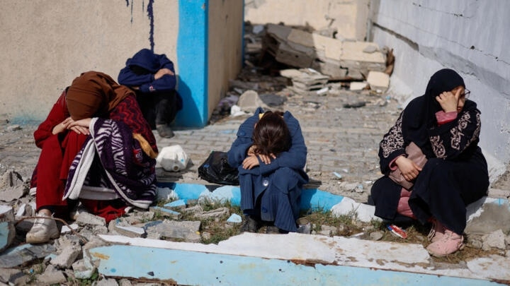 33 يوما لاستئناف العدوان على غزة .. شهداء بالعشرات داخل منازل وخيام النازحين