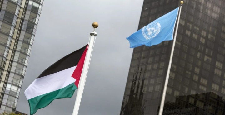 من “مراقب” إلى “دولة”.. ماذا يعني أن تحصل فلسطين على عضوية كاملة بالأمم المتحدة؟