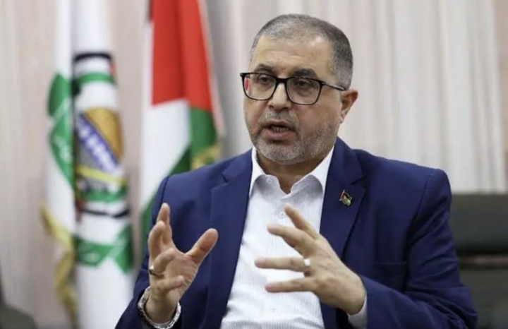 قيادي ب"حماس":لا مفاوضات في ظل توسيع العدو الصهيوني عملياته العسكرية بغزة