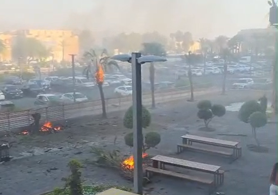 اليمن يضرب قلب المدينة السياحية لـ"إسرائيل"