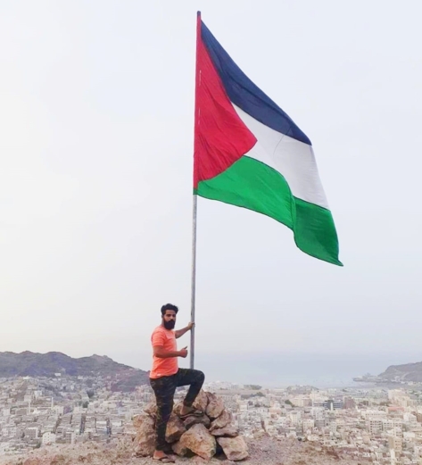 هل نرى حماس في عدن؟