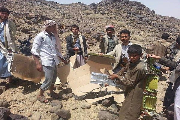انتصارُ اليمنيينَ وخضوعُ الخليجيينَ لأمريكَا و"إسرائيلَ"!!