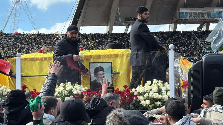 السيد حسن نصرالله.. النموذج على عظمة محمد وآل محمد