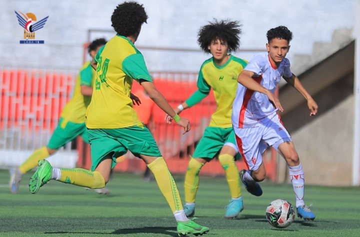 الشعب يهزم مايو ويرتقي للمركز الثاني بدوري سقطرتي  