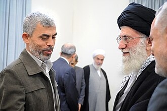 المشروع الإيراني.. دعم الشعوب في مواجهة الهيمنة الصهيونية