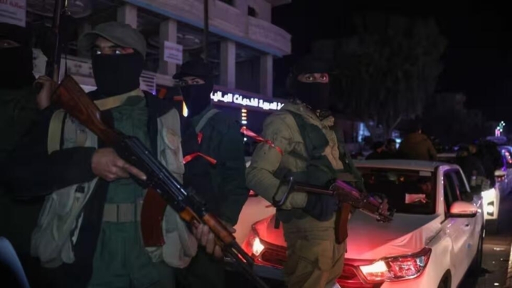ويبقى الجرح نازفا