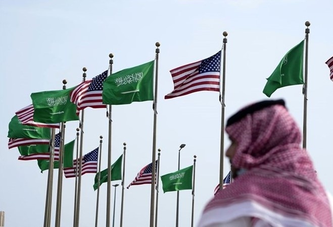 ماذا تريد المملكة السعودية من امريكا؟ وماذا تريد امريكا من السعودية؟
