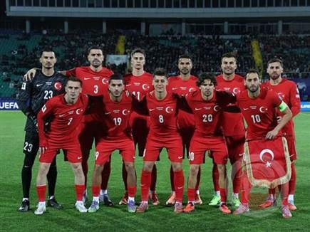 الاتحاد التركي لكرة القدم يعلن تحويل إيراداته إلى قطاع غزة