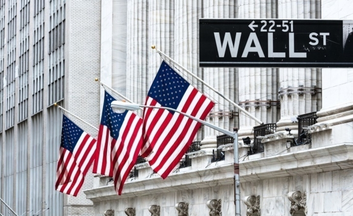 مؤشرات الأسهم الأمريكية تغلق على ارتفاع