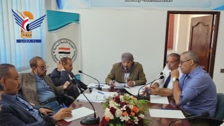 اللجنة الأولمبية اليمنية تُقرُّ الألعاب المشاركة في ثلاث دورات رياضية