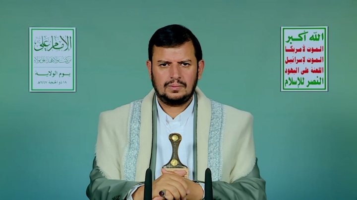 قائد الثورة: نؤكد جهوزيتنا للتصدي للأعداء في أي جولة من جولات التصعيد أو أي تطورات في إطار الوضع الراهن