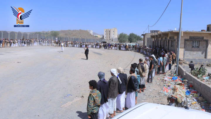 صلح قبلي بصنعاء ينهي قضية قتل بين آل التالبي وآل البارقي