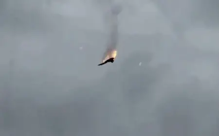 إيرانُ تكسرُ معادلةَ التفوّق الجويِّ الأمريكيِّ