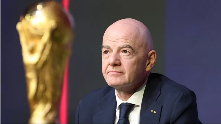 كأس العالم ليس للبيع.. لماذا أثارت خطة إنفانتينو الجديدة غضبا أوروبيا؟