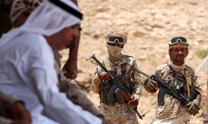 ظاهرة الارتزاق ودهاليز العمالة .. قراءة لحالة المرتزِقة في اليمن