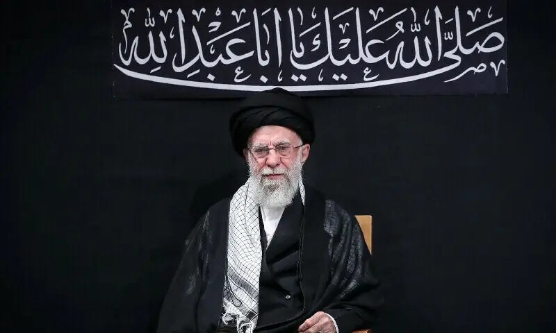 شهيد القدس والإسلام