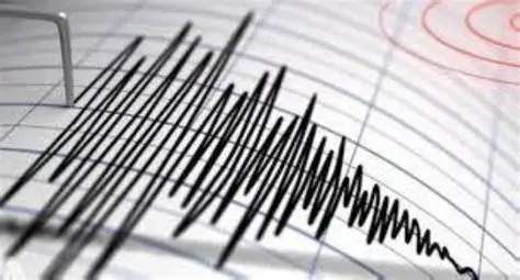 زلزال بقوة 5 درجات يضرب البيرو