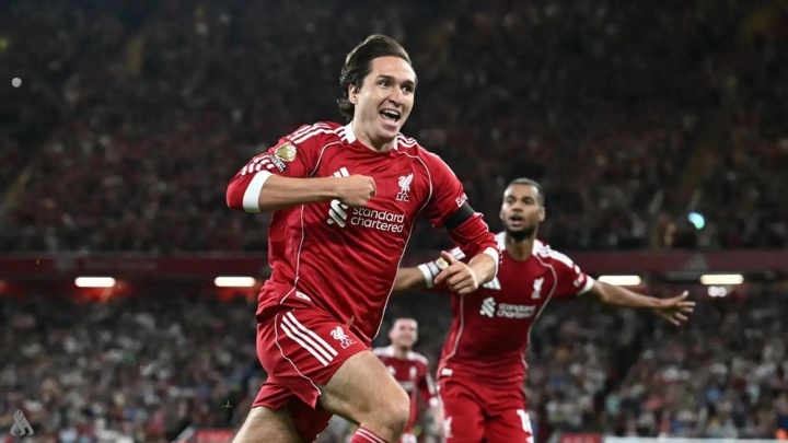 ليفربول يفتتح موسم البريميرليج بفوز على بورنموث