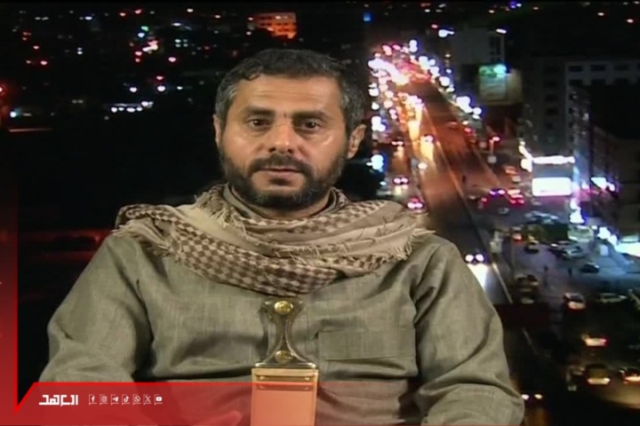 البخيتي لـ"العهد": وحدة الجبهات شرط وقف النار وأي خرق في لبنان يُسقط الاتفاق
