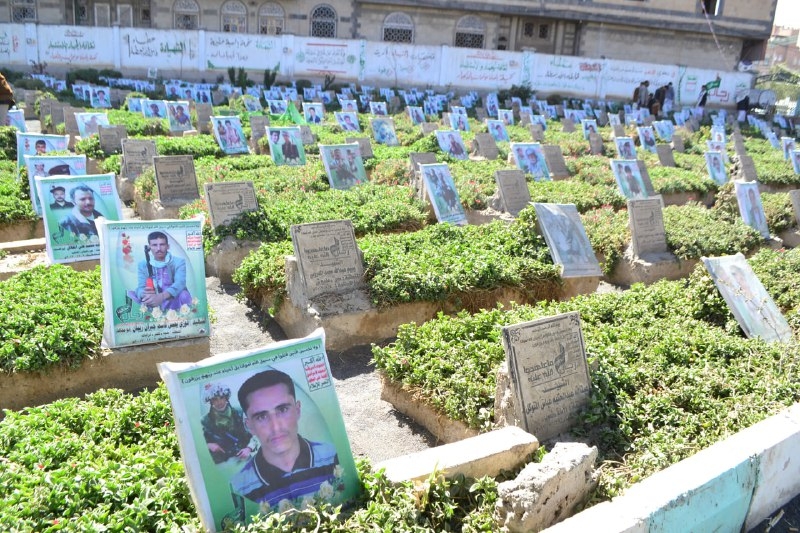 دماء الشهداء تُعيد لفلسطين سندها العربي