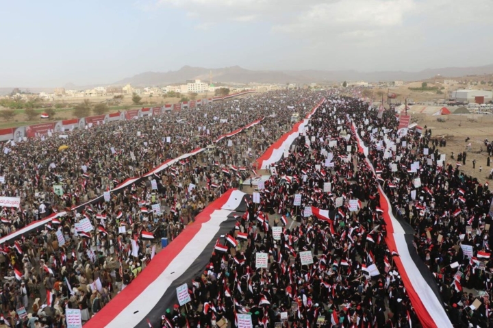 21 سبتمبر... ثورة على الجاهلية الجديدة