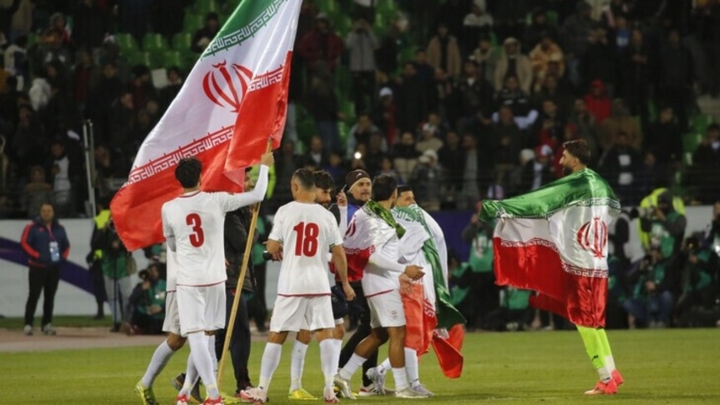 الاتحاد الإيراني لكرة القدم: أمريكا رفضت منح تأشيرات دخول لعناصر إدارية وفنية هامة في المنتخب