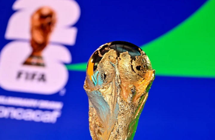 نتيجة قرعة المرحلة النهائية من تصفيات "الكونكاكاف" لكأس العالم 2026