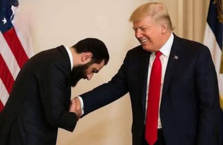 أمريكا… راعية الإرهاب وخصم المقاومة