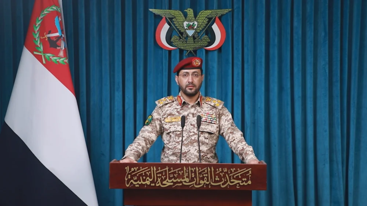 سريع: استهدفنا طائرات حربية سعودية خرقت أجواءنا وأجبرناها على المغادرة