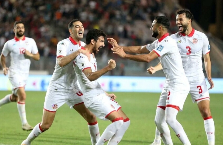 تونس يسحق ساو تومي وبرينسيب بستة أهداف نظيفة في تصفيات إفريقيا لكأس العالم 2026